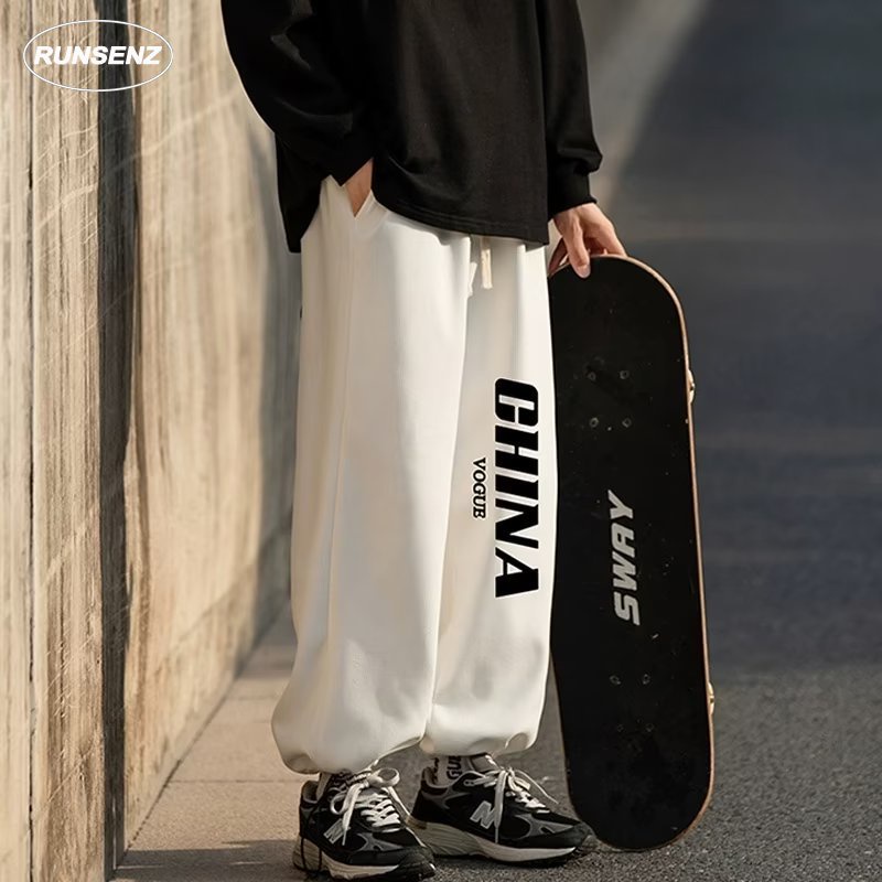 Quần Thể Thao plus size Cho Nam size m-8xl