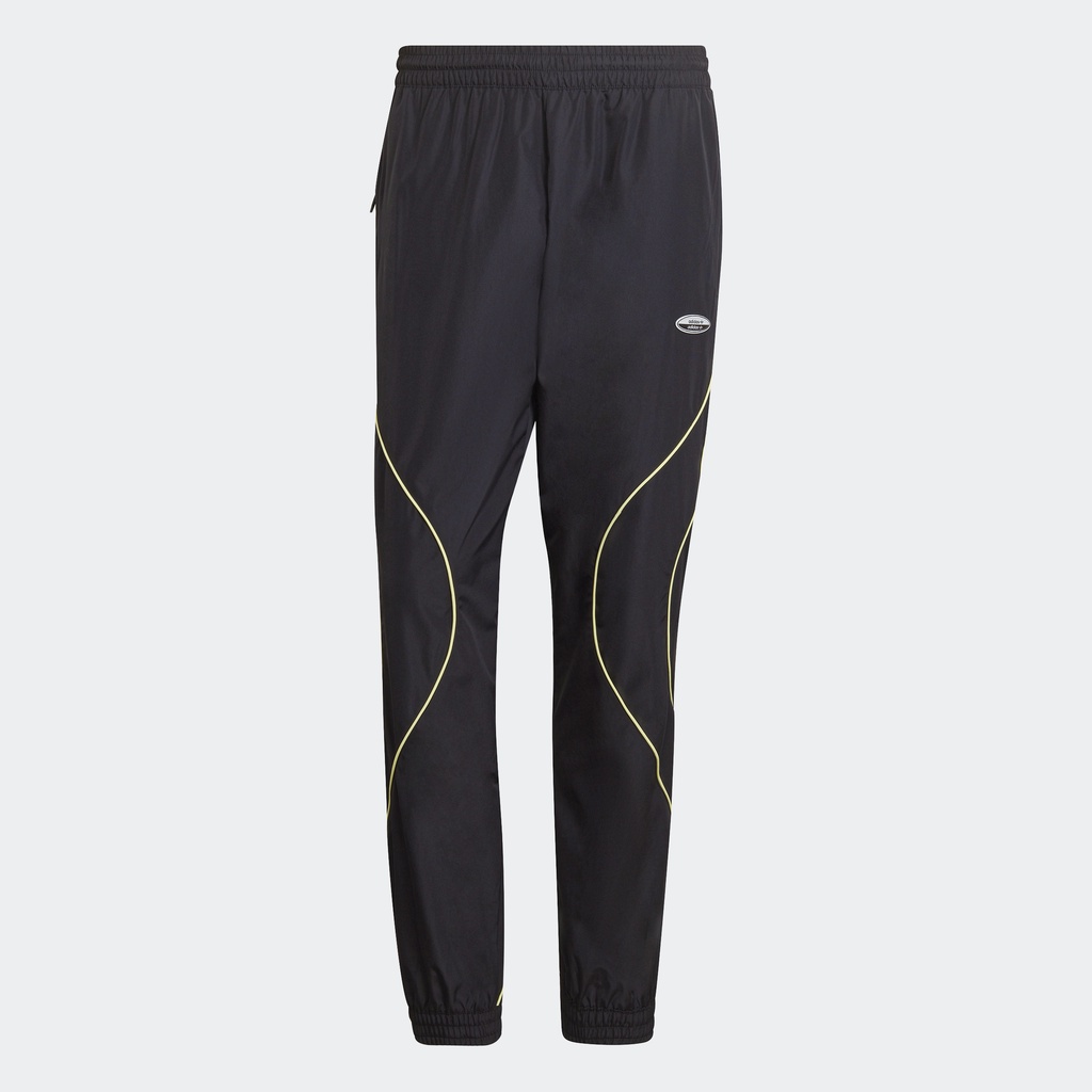adidas Phong cách sống Track Pants R.Y.V. Nam Đen HC9500