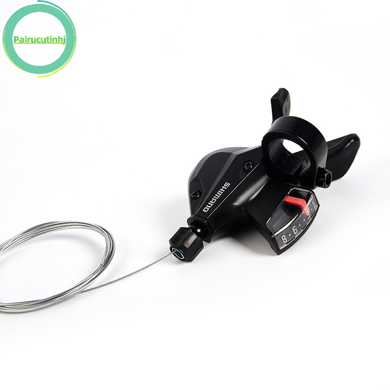 Parucutin Cần Số 3x8 Cho Xe Đạp acera sl-m310 vn
