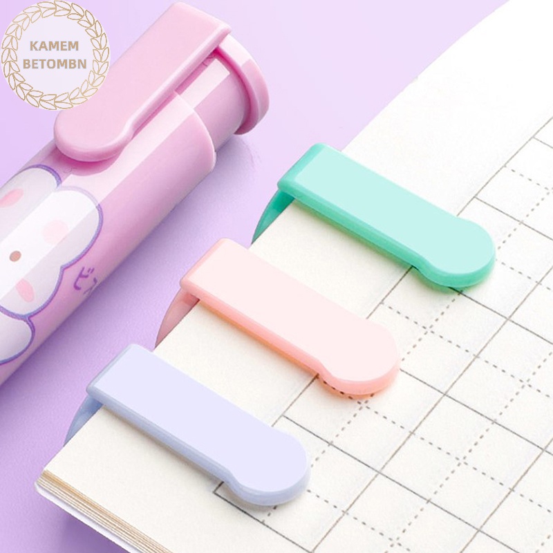 Cục Tẩy Bút Chì Họa Tiết Hoạt Hình Xinh Xắn