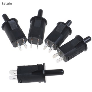 Tatain 1 công tắc nút nhấn đóng / mở cửa tủ thông thường vn