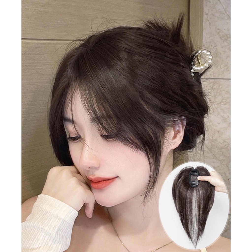 (ĐỌC KĨ MÔ TẢ ) -  MB3D MÁI BAY 3D TÓC THẬT (SIZE 4X8)