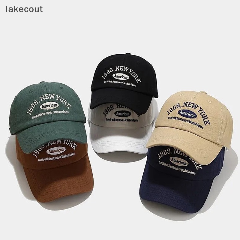 Mũ Lưỡi Trai Thêu Chữ Phong Cách hip hop Thời Trang Cho Nam Và Nữ