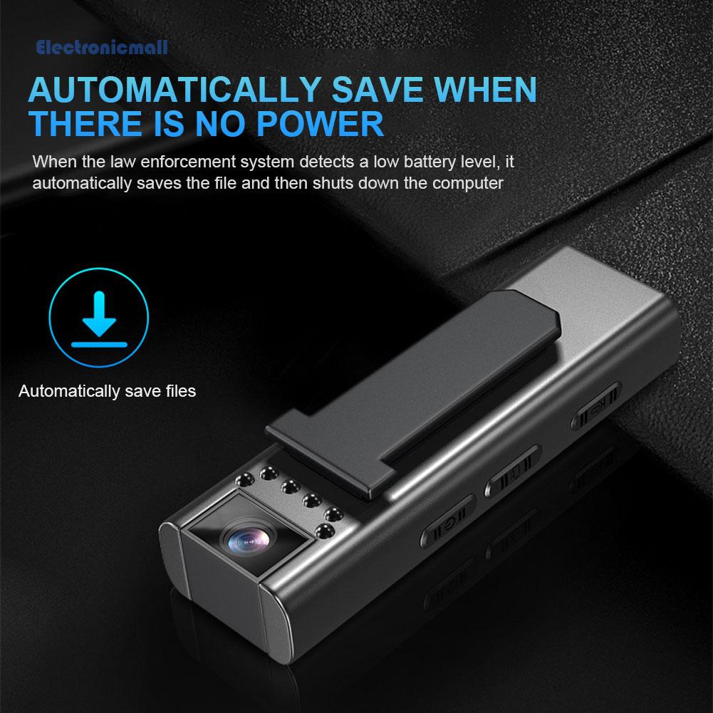 Máy Ghi Hình mini 1080p hd wifi Hỗ Trợ tf 128