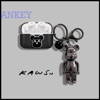 for Edifier TWS1 Pro 2 Case Protective silicone Cute Cartoon Covers Bluetooth Earphone Shell Headphone Portable