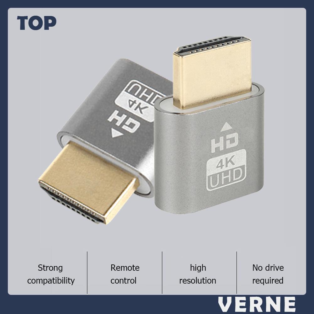 Thiết Bị Hiển Thị Màn Hình Hiển Thị hdmi 4k Dc edid