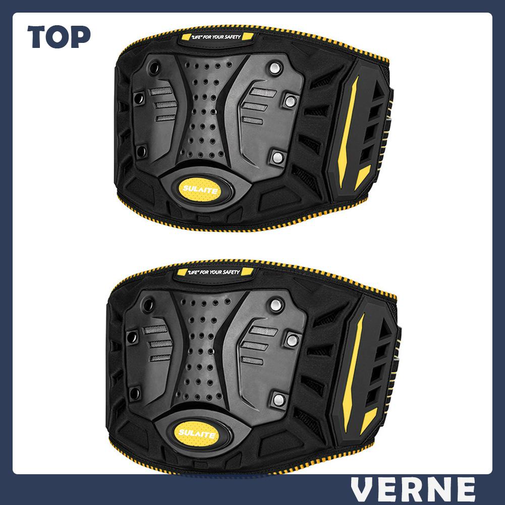 Đai Thắt Lưng Giữ Dáng Thoáng Khí Có Thể Điều Chỉnh Cho Người Đi Xe Máy