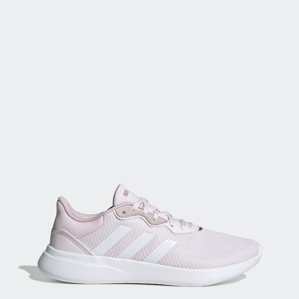 adidas Chạy Giày QT Racer 3.0 Nữ Hồng GY9247