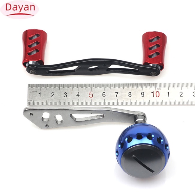 Tay Quay Máy Câu Cá Thay Thế Chuyên Dụng