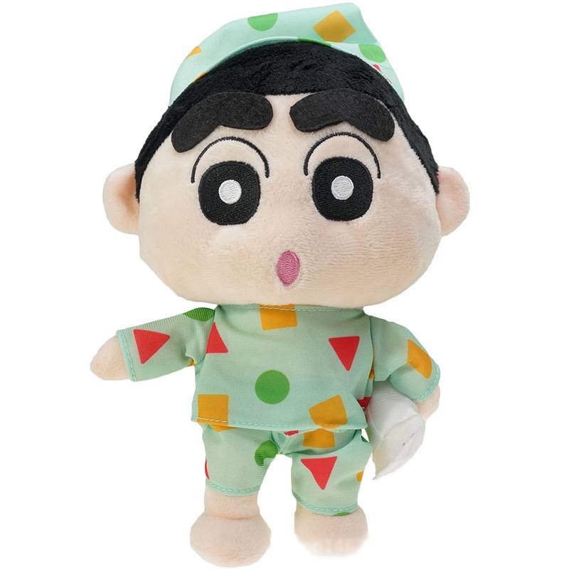 Thú Nhồi Bông Hình shin-chan Dễ Thương Cho Bé