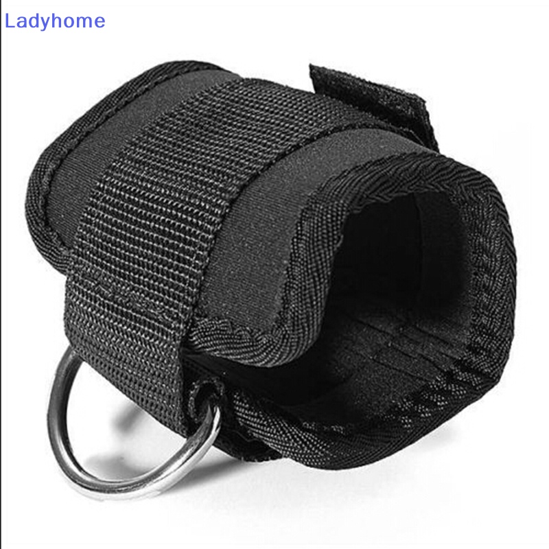 Lady Cử Tạ lifg Đa Năng Dây Đeo Mắt Cá Chân Vòng Chữ d Tập gym