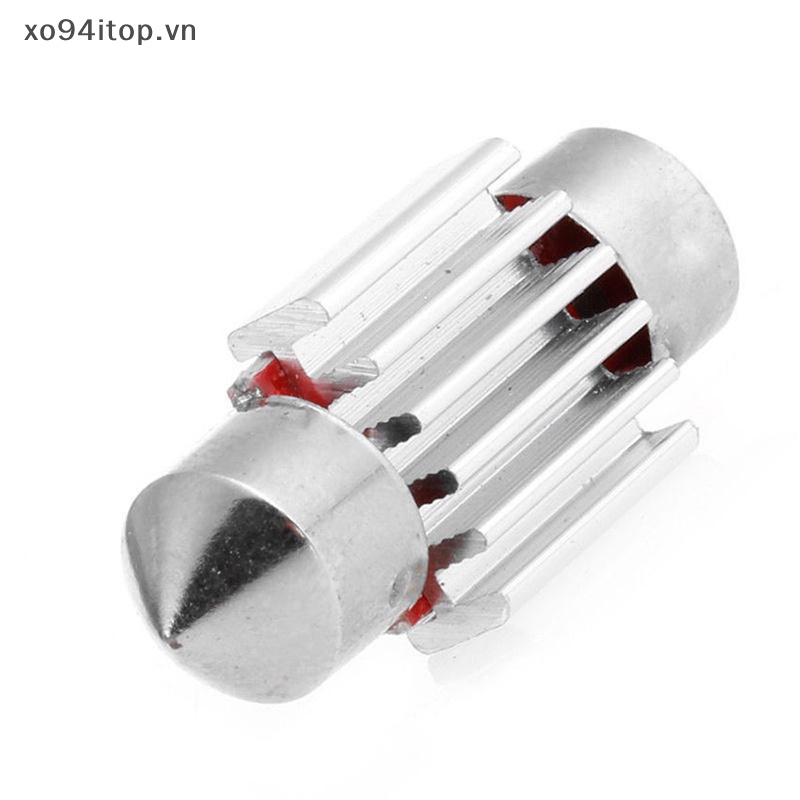 Xoitop Set 2 Đèn led 31mm 4014 12smd c5w Chuyên Dụng Cho Xe Hơi vn