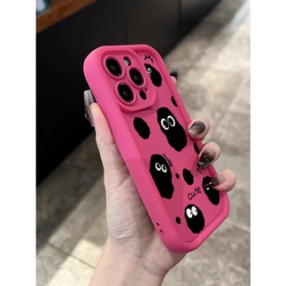 Ốp Điện Thoại Mềm Chống Sốc Toàn Diện Cho Iphone 113xs 1 14Promax 12 r92j