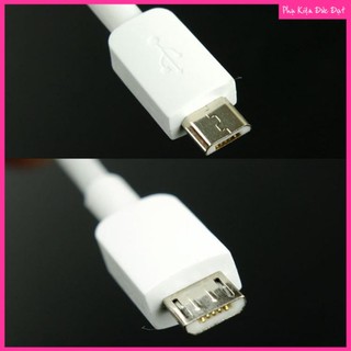 Cáp sạc huawei micro usb adroid sạc nhanh – hw2a