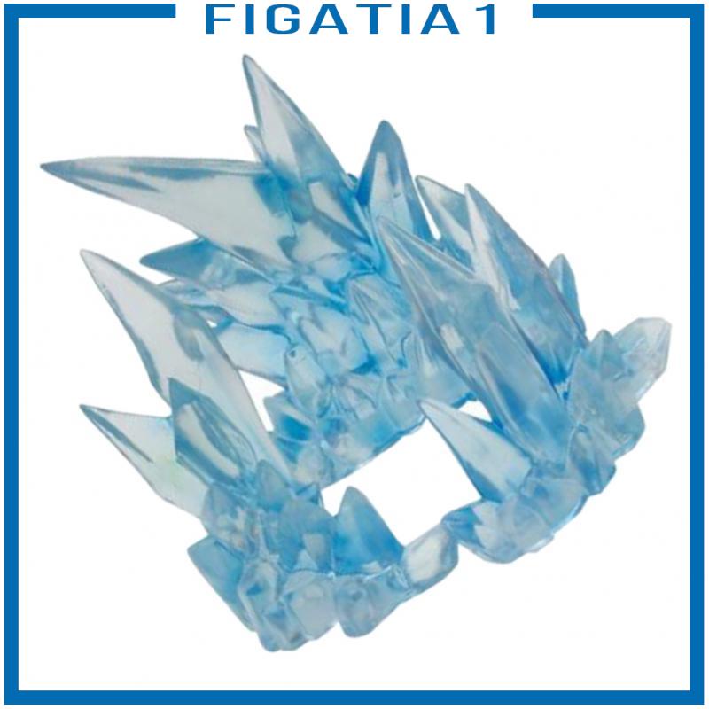 Giá Đỡ Mô Hình Nhân Vật Hoạt Hình ice effect Cho z iguarts