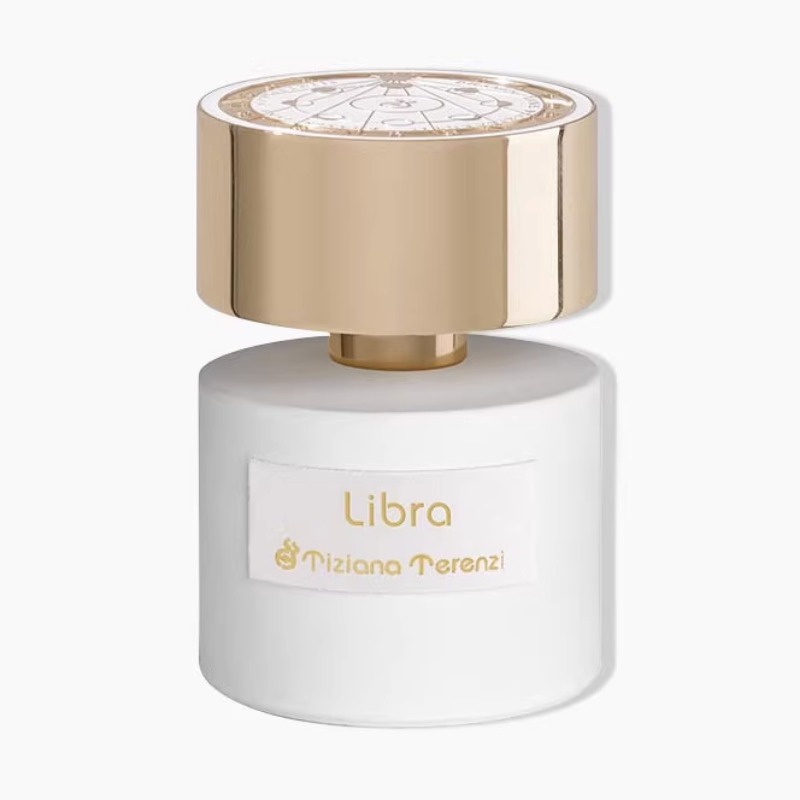 Tinh Chất Nước Hoa Hồng Ý Tizia terenzi 100ml