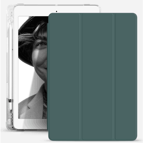 Mềm Bao Da Máy Tính Bảng tpu Trong Suốt Cho xiaomi redmi pad se 2023 11 "10.61 Ipad 5 pro pad 6 6 pro 11 inch