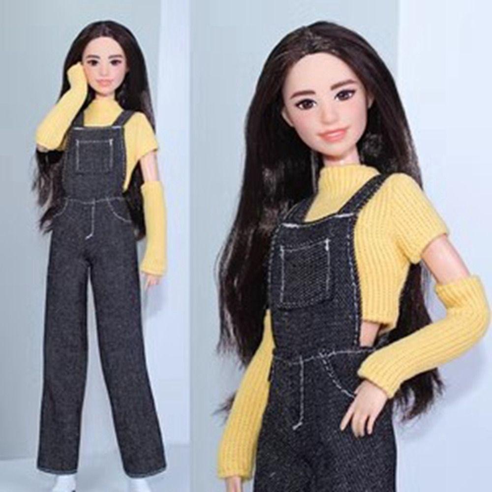 Bebetterm Áo Khoác Thời Trang Cho Búp Bê 11.5 "30cm