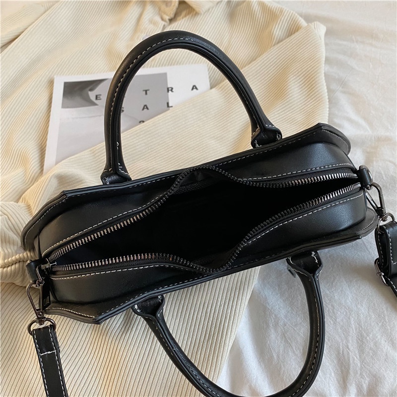 Mlksrh kqes Túi Xách Da pu Hình Dơi Thời Trang Âu Mỹ Vui Nhộn Chống Xóc Cho Nữ Dịp halloween