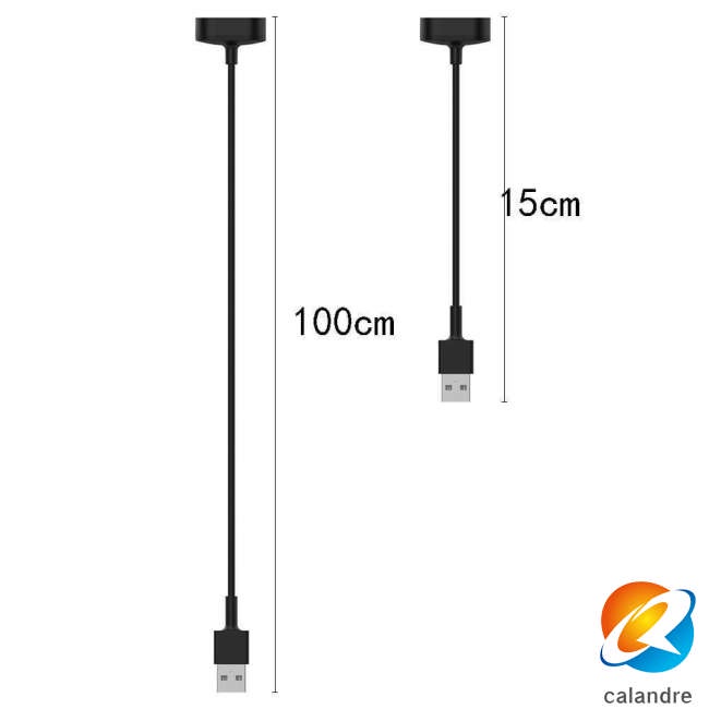 Dây Cáp Sạc usb Thay Thế Cho fitbit inspire & inspire hr