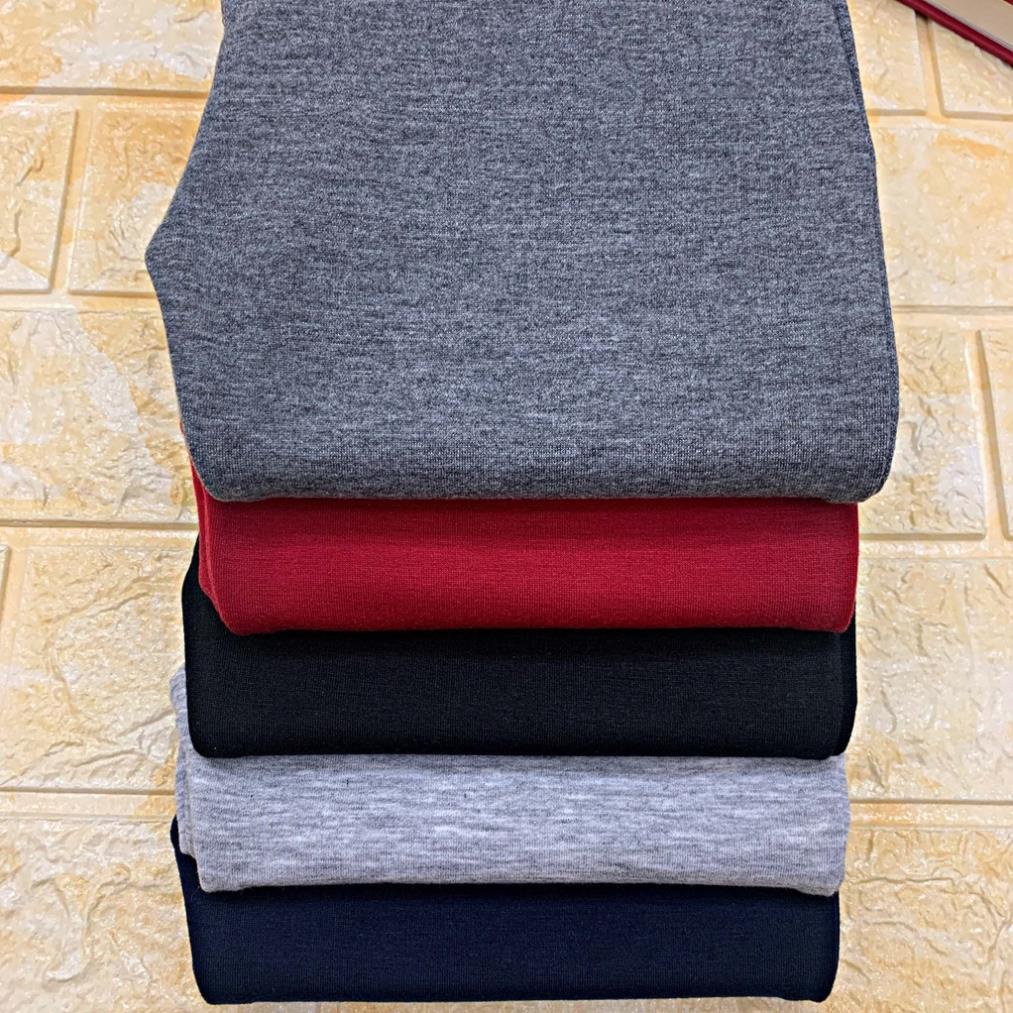 Quần thun dài bé trai 8 - 30kg