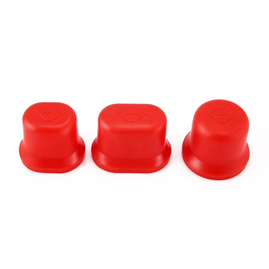 Dụng Cụ Bơm Tăng Cường Độ Dày Môi Toàn Diện