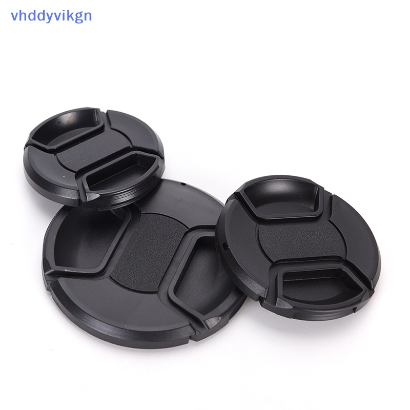 Nắp Đậy Ống Kính Máy Ảnh sony alpha dslr vhdd 40.5,49,52,55,58,62,67,72,77,82mm	Áo Thun Thiết Kế Mới Năng Động Thời Trang