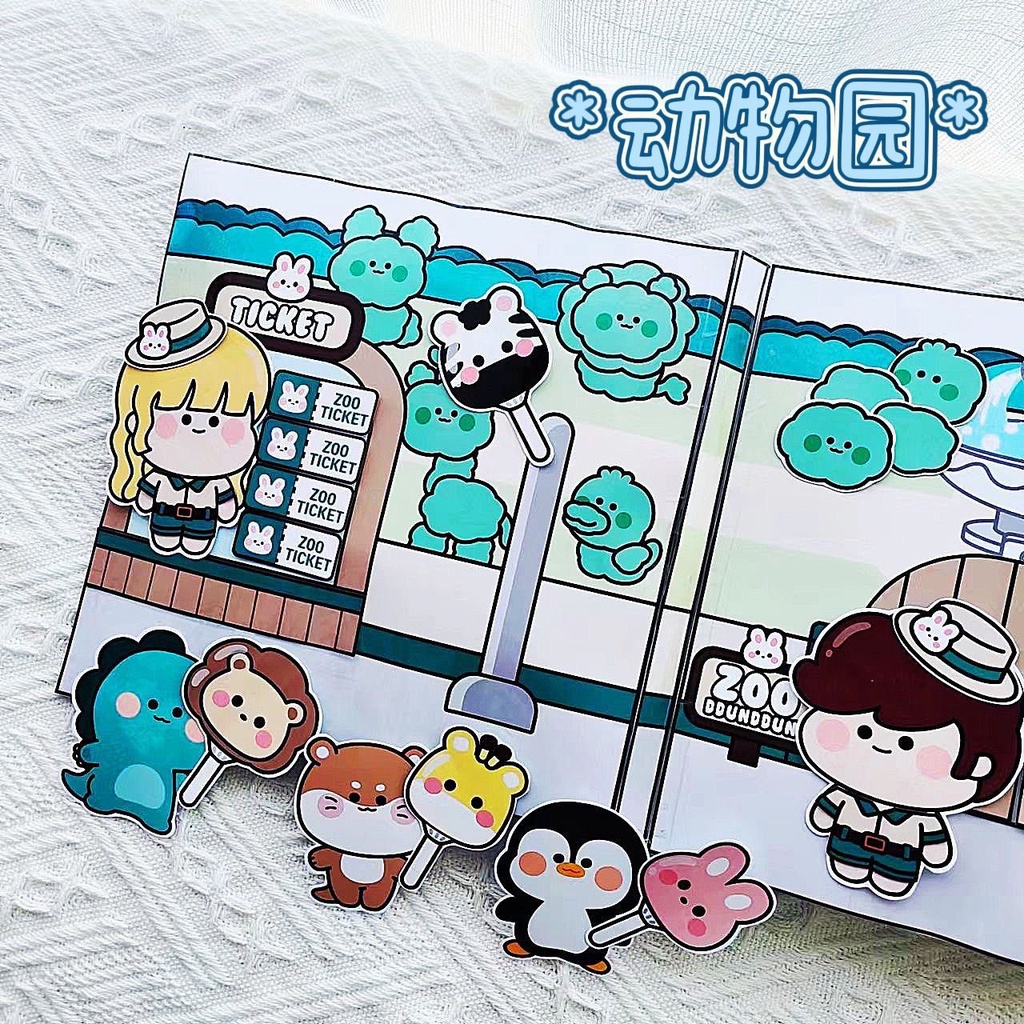 Cửa Hàng Thú Cưng Đồ Chơi Thủ Công Mỹ Nghệ Nước Tắm Biển Màu Đỏ Dễ Thương diy Tại Nhà Cho Trẻ Em jingshu