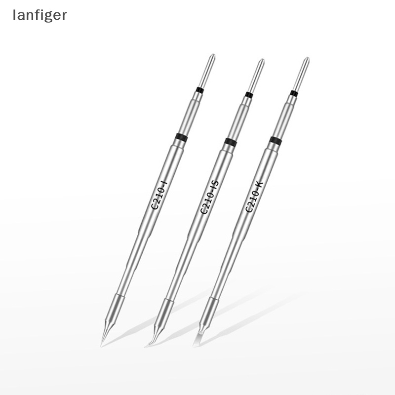 Mũi Hàn Thẳng t26 t210 t210 c245 Chất Lượng Cao lanf c210 t26 s21
