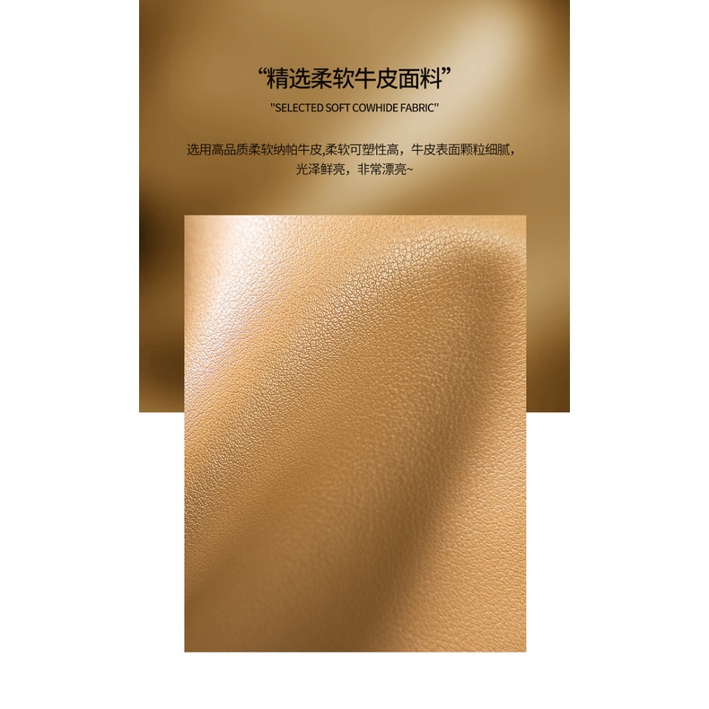 Túi Xách Đeo Vai Da Thật Cỡ Lớn Thời Trang Xuân Hè 2023 Cho Nữ