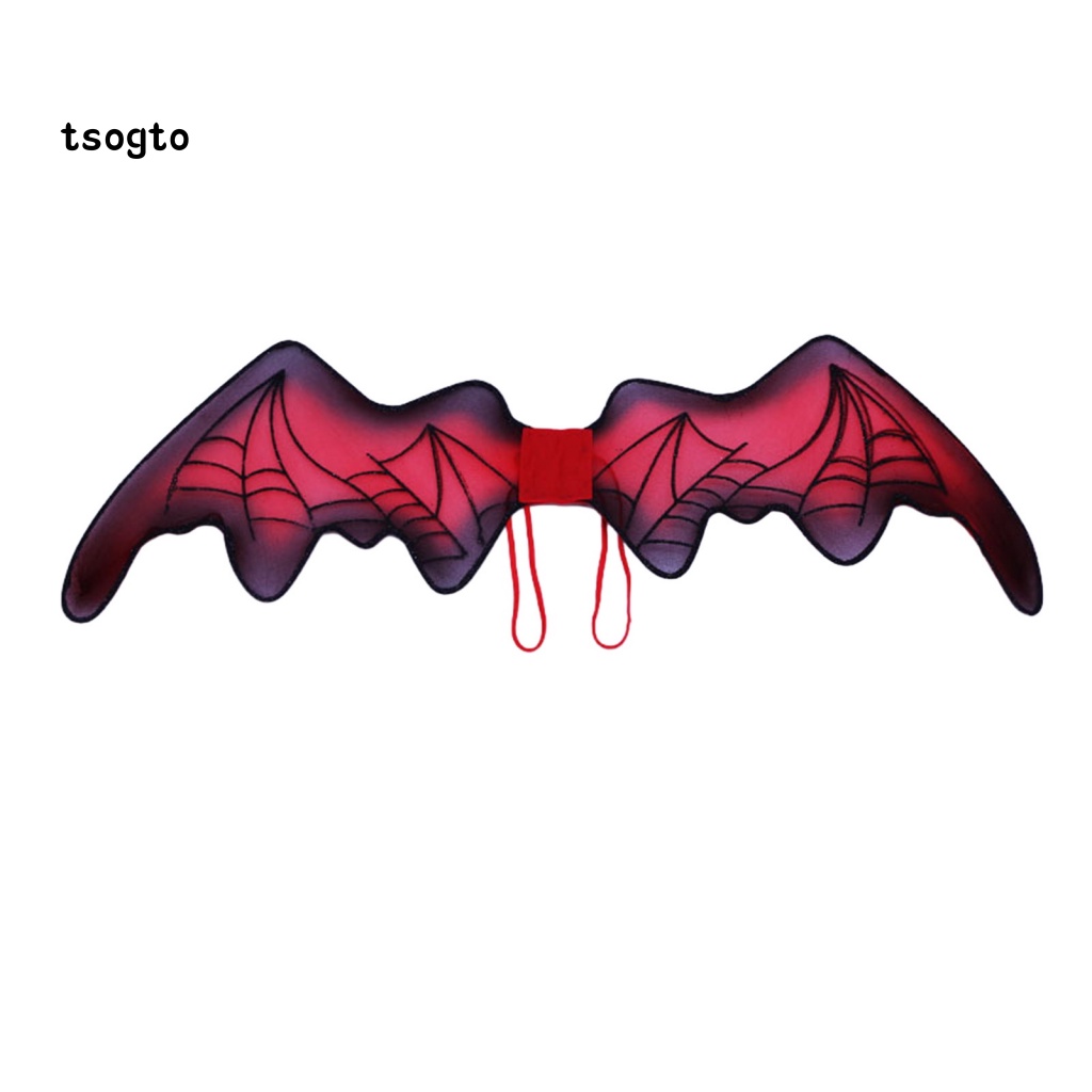 Cánh Dơi Hóa Trang Tiệc halloween Vui Nhộn Và Yêu Thích Cho Sân Khấu