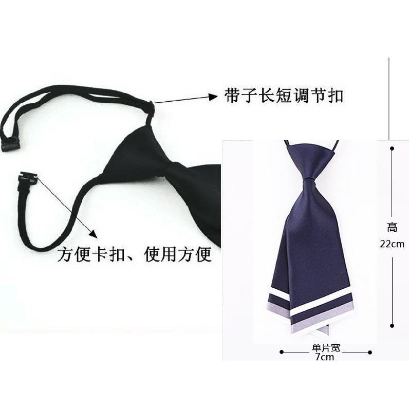 Cà Vạt In Hoa Thời Trang