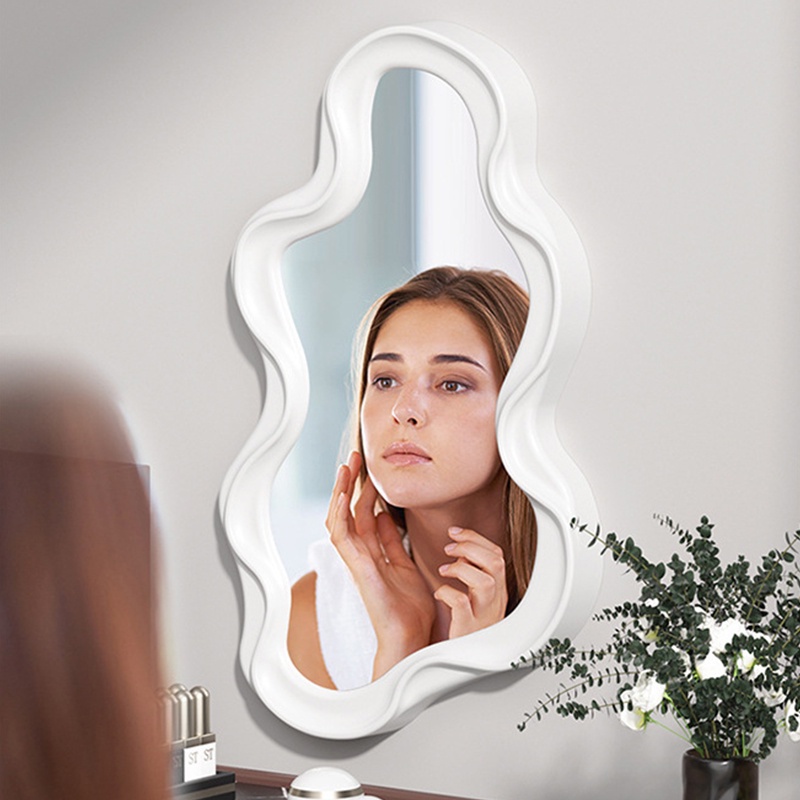 Gương Treo Tường Trang Trí Nhà Độc Đáo
