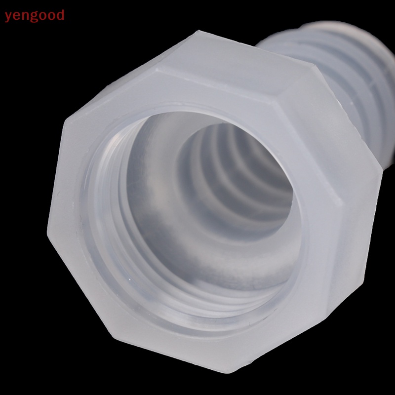 Đầu Nối Ống Nước 1 / 2 inch Sang 4mm 6mm 8mm 10mm 12mm 14mm 16mm 20mm