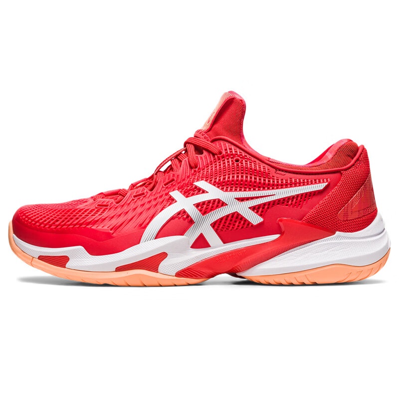 Asics Giày Thể Thao asics xiaode tennis Đức yorkkovich ff3 Thời Trang Cho Nam