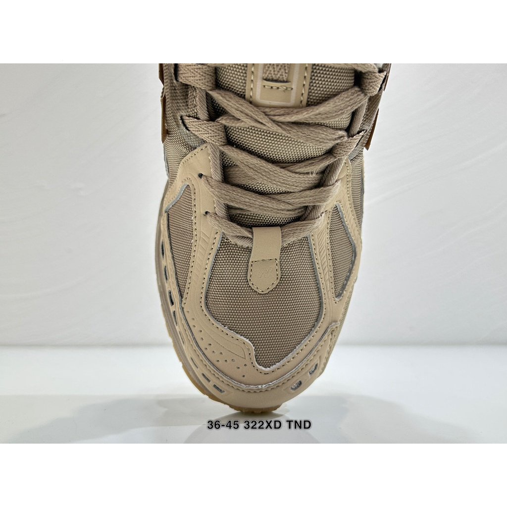 Giày Thể Thao new balance 1906 m1906ri m1906rt 36-45 Phong Cách retro