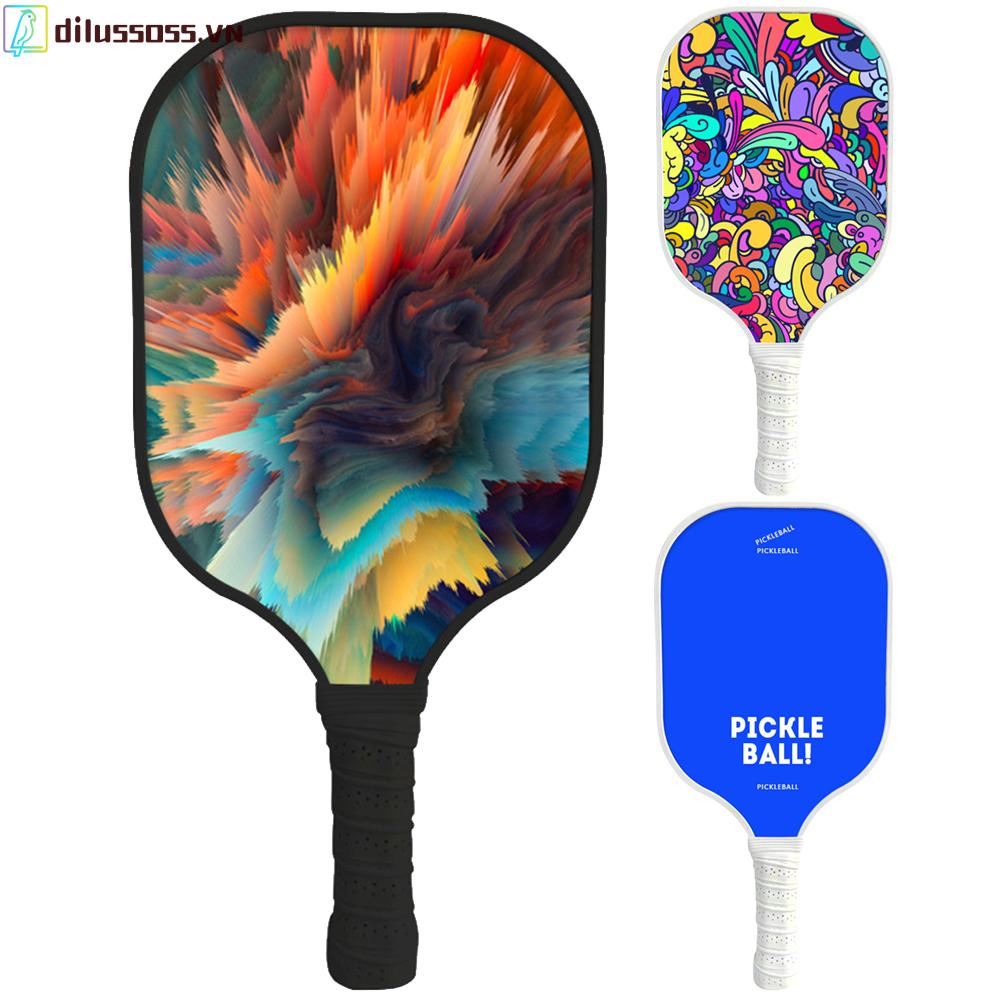 Đệm Bóng Pickleball Kẹp Thoải Mái Làm Quà Tặng Cho Người Mới Bắt Đầu