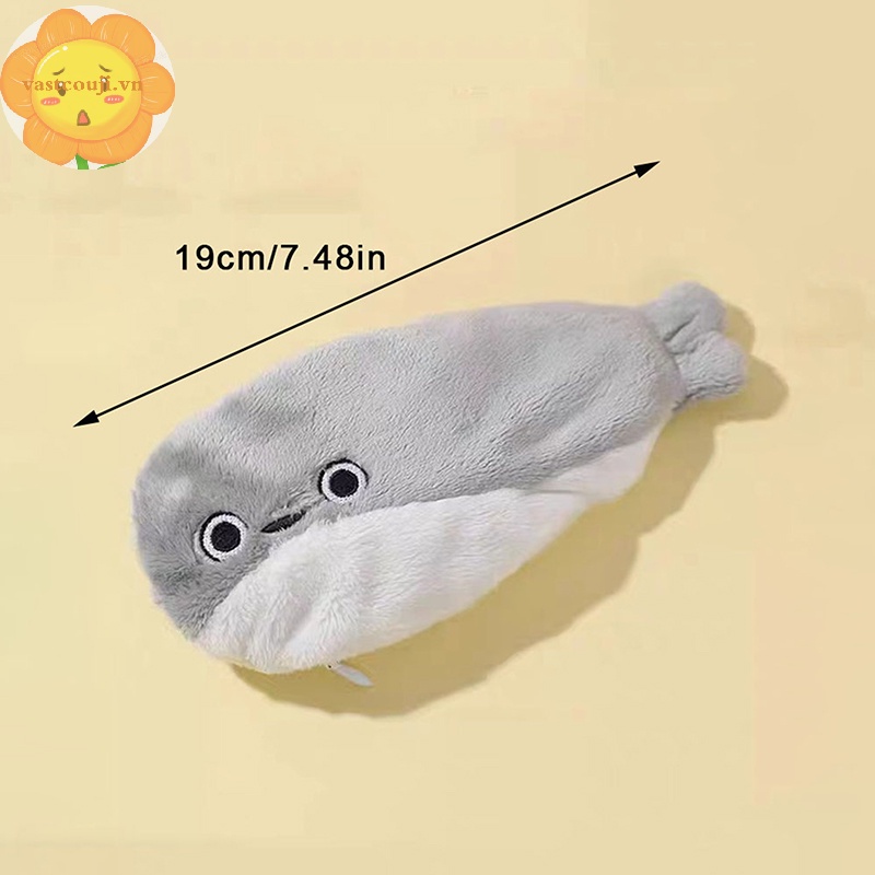 Vastji Đồ Chơi Búp Bê Rùa Bông sakaban Điều Khiển Từ Xa Có Đuôi Có Thể Di Chuyển Bằng Điện Cho Bé Học Hát Và Nói vn
