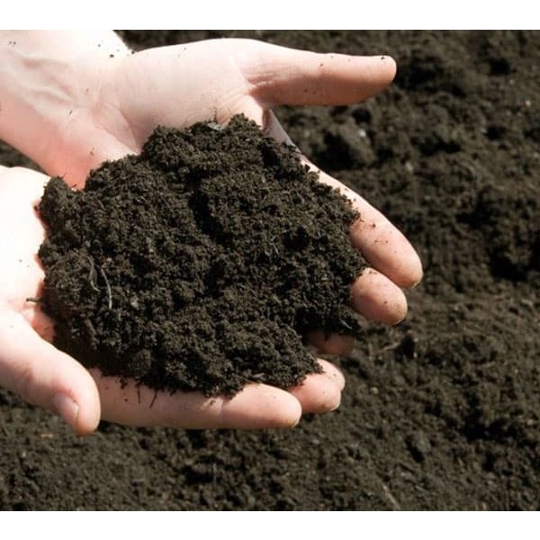 Phân bò hữu cơ 1kg