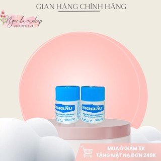 Kem lau chùi đa năng thái lan