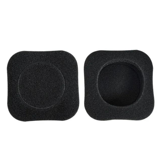 2 Mút Đệm Tai Nghe Mềm Mại 48x48mm Thay Thế Cho h150 h130 h250 h151