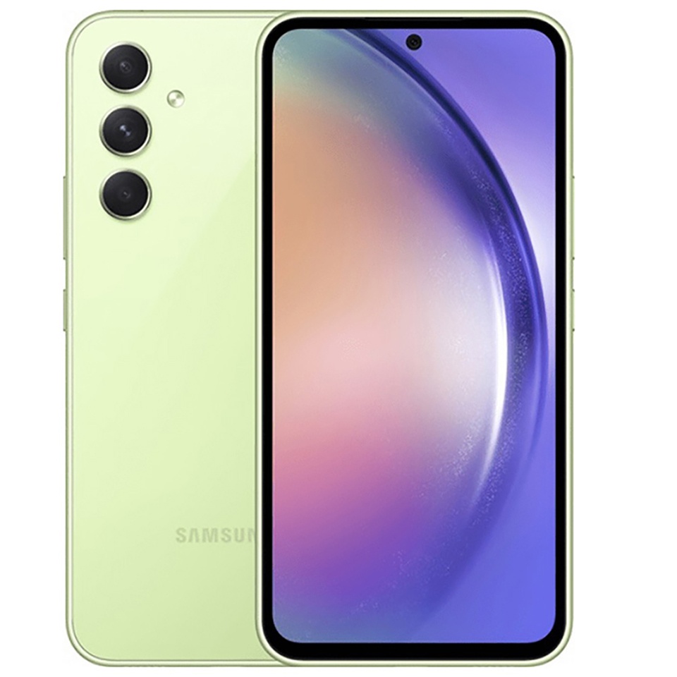 Điện thoại Samsung Galaxy A34 5G 8GB/128GB - Hàng chính hãng
