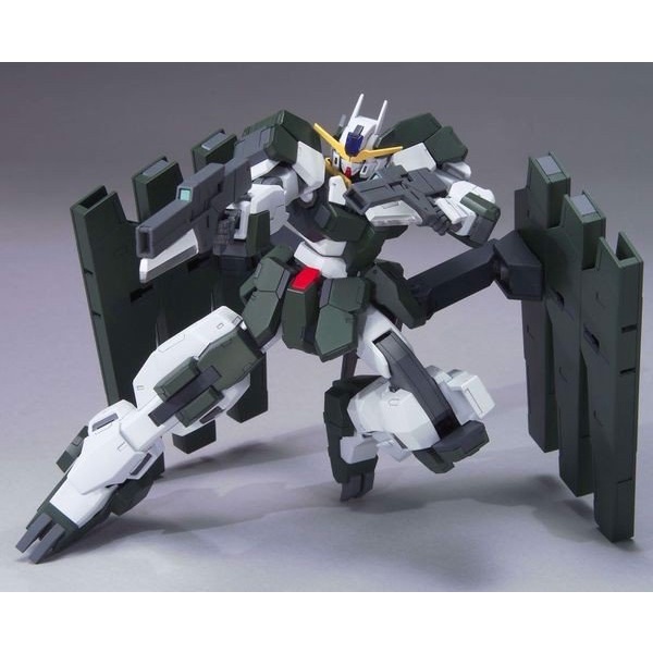 Mô Hình Gundam HG 1/144 Zabanya Hàng mới