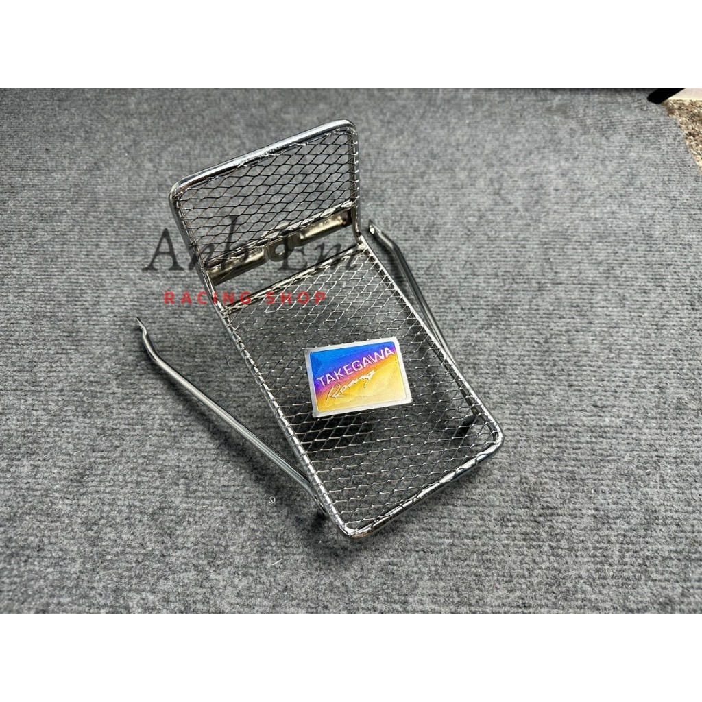 Baga mũi LƯỚI XIKEN TẶNG TEM TITAN dành cho Dream