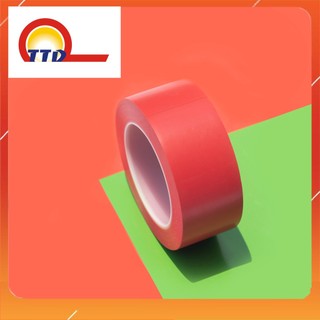 Băng Dính Dán Nền Các Màu 4.8 cm