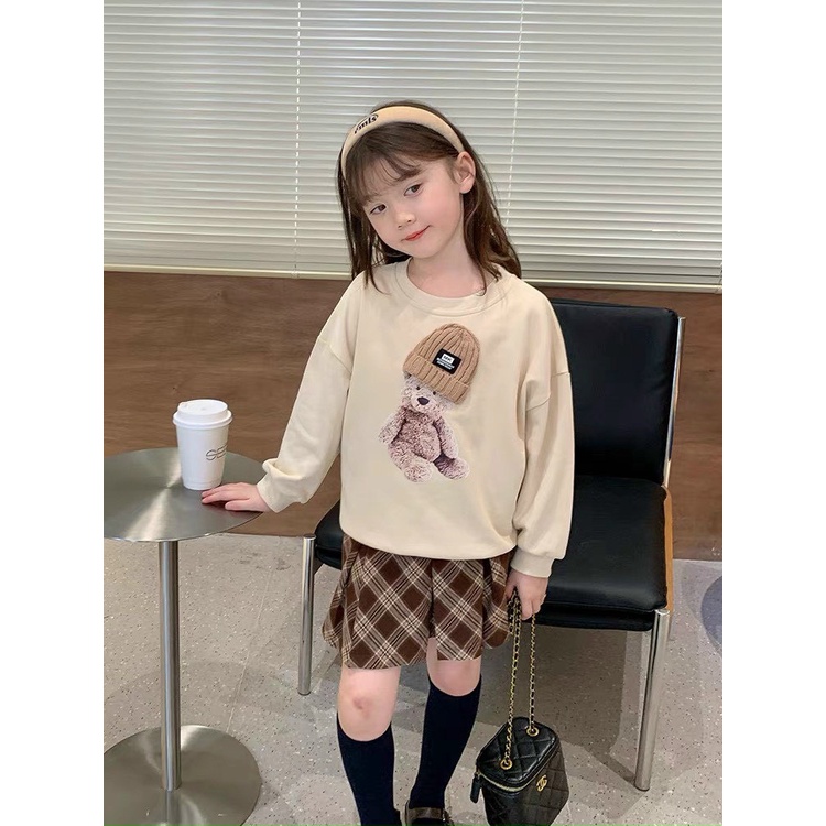 Sét váy mẹ con phong cách hàn quốc sang chảnh 8-35kg và mẹ 42-75kg, váy đôi cho mẹ và bé gái