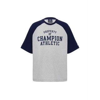 Áo Thun Champion Men's Athletics Crewneck - Multi