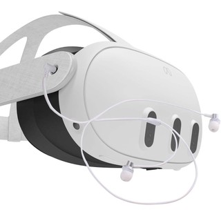 Túi bảo vệ tai nghe dành cho quest 3 vr