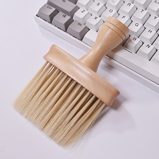 Chổi chuyên dụng vệ sinh bàn phím, laptop, nội thất xe hơi ô tô, cửa gió điều hoà