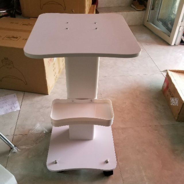 Kệ đê máy aqua 5in1 máy spa mini, kệ để máy 6in1 , máy aqua